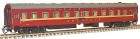 2021 TT Model Long distance Passenger sleeping car for a "RED ARROW EXPRE